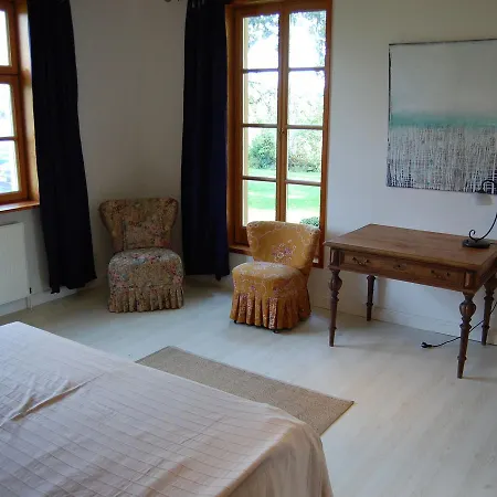 Apartment Boutique In With Trampoline Satow