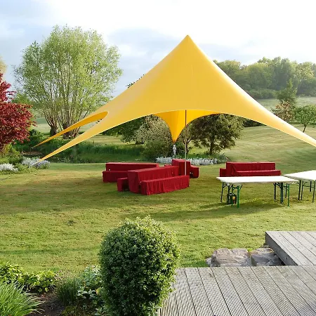 Apartment Boutique In With Trampoline *