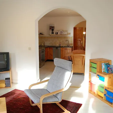 Boutique In With Trampoline